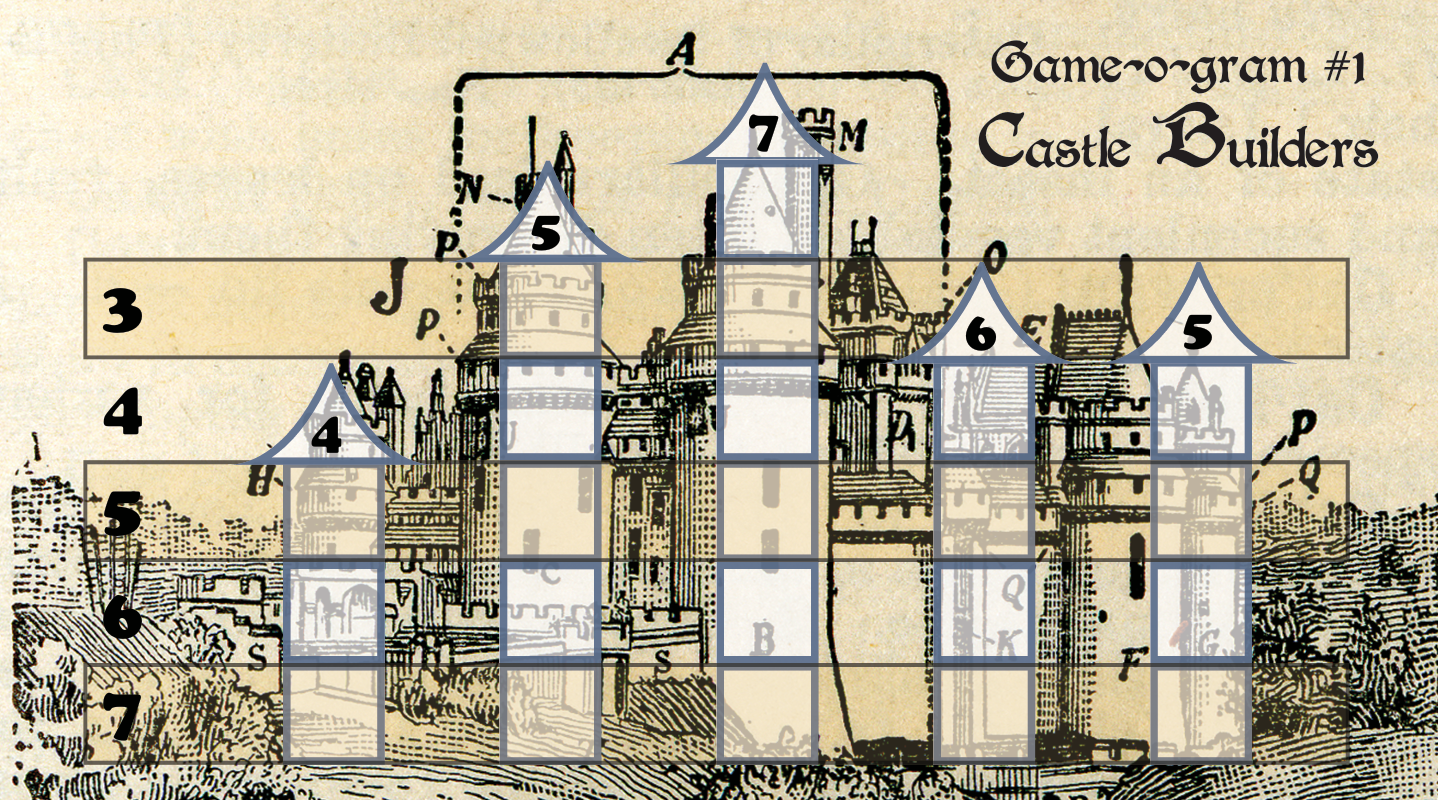 Castle Builders